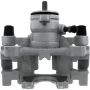 CENTRIC PARTS 141.61568 Centric Semi-Loaded Brake Caliper EPB