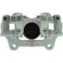 CENTRIC PARTS 141.61568 Centric Semi-Loaded Brake Caliper EPB