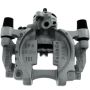 CENTRIC PARTS 141.61568 Centric Semi-Loaded Brake Caliper EPB