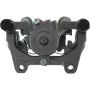 CENTRIC PARTS 141.61569 Centric Semi-Loaded Brake Caliper EPB
