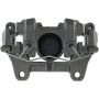 CENTRIC PARTS 141.61569 Centric Semi-Loaded Brake Caliper EPB