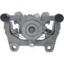 CENTRIC PARTS 141.61570 Centric Semi-Loaded Brake Caliper EPB