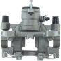 CENTRIC PARTS 141.61570 Centric Semi-Loaded Brake Caliper EPB