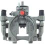 CENTRIC PARTS 141.61570 Centric Semi-Loaded Brake Caliper EPB