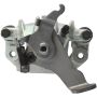 CENTRIC PARTS 141.61572 Centric Semi-Loaded Brake Caliper