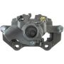 CENTRIC PARTS 141.61573 Centric Semi-Loaded Brake Caliper