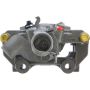 CENTRIC PARTS 141.61575 Centric Semi-Loaded Brake Caliper