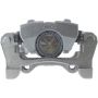 CENTRIC PARTS 141.61576 Centric Semi-Loaded Brake Caliper