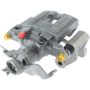 CENTRIC PARTS 141.61576 Centric Semi-Loaded Brake Caliper