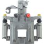 CENTRIC PARTS 141.61576 Centric Semi-Loaded Brake Caliper