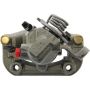 CENTRIC PARTS 141.61601 Centric Semi-Loaded Brake Caliper