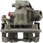 CENTRIC PARTS 141.61601 Centric Semi-Loaded Brake Caliper
