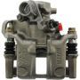 CENTRIC PARTS 141.61601 Centric Semi-Loaded Brake Caliper