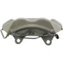 CENTRIC PARTS 141.62001 Centric Semi-Loaded Brake Caliper