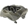 CENTRIC PARTS 141.62001 Centric Semi-Loaded Brake Caliper
