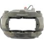 CENTRIC PARTS 141.62001 Centric Semi-Loaded Brake Caliper