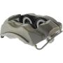 CENTRIC PARTS 141.62002 Centric Semi-Loaded Brake Caliper