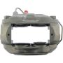 CENTRIC PARTS 141.62002 Centric Semi-Loaded Brake Caliper