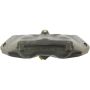 CENTRIC PARTS 141.62006 Centric Semi-Loaded Brake Caliper