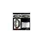 CENTRIC PARTS 141.62007 Centric Semi-Loaded Brake Caliper