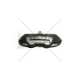 CENTRIC PARTS 141.62007 Centric Semi-Loaded Brake Caliper
