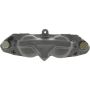CENTRIC PARTS 141.62009 Centric Semi-Loaded Brake Caliper