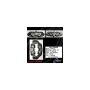 CENTRIC PARTS 141.62009 Centric Semi-Loaded Brake Caliper