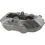 CENTRIC PARTS 141.62009 Centric Semi-Loaded Brake Caliper