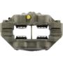 CENTRIC PARTS 141.62013 Centric Semi-Loaded Brake Caliper