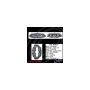 CENTRIC PARTS 141.62013 Centric Semi-Loaded Brake Caliper
