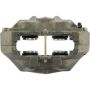 CENTRIC PARTS 141.62013 Centric Semi-Loaded Brake Caliper