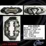 CENTRIC PARTS 141.62015 Centric Semi-Loaded Brake Caliper