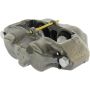 CENTRIC PARTS 141.62016 Centric Semi-Loaded Brake Caliper