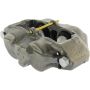 CENTRIC PARTS 141.62016 Centric Semi-Loaded Brake Caliper