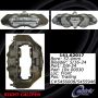 CENTRIC PARTS 141.62017 Centric Semi-Loaded Brake Caliper