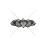 CENTRIC PARTS 141.62017 Centric Semi-Loaded Brake Caliper
