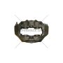 CENTRIC PARTS 141.62017 Centric Semi-Loaded Brake Caliper