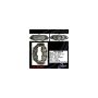 CENTRIC PARTS 141.62018 Centric Semi-Loaded Brake Caliper