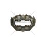 CENTRIC PARTS 141.62018 Centric Semi-Loaded Brake Caliper