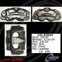 CENTRIC PARTS 141.62023 Centric Semi-Loaded Brake Caliper