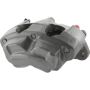 CENTRIC PARTS 141.62024 Centric Semi-Loaded Brake Caliper
