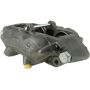 CENTRIC PARTS 141.62025 Centric Semi-Loaded Brake Caliper