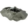 CENTRIC PARTS 141.62025 Centric Semi-Loaded Brake Caliper