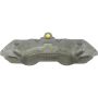 CENTRIC PARTS 141.62026 Centric Semi-Loaded Brake Caliper