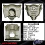 CENTRIC PARTS 141.62027 Centric Semi-Loaded Brake Caliper