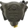 CENTRIC PARTS 141.62028 Centric Semi-Loaded Brake Caliper