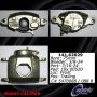 CENTRIC PARTS 141.62030 Centric Semi-Loaded Brake Caliper