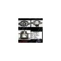 CENTRIC PARTS 141.62032 Centric Semi-Loaded Brake Caliper