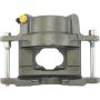 CENTRIC PARTS 141.62037 Centric Semi-Loaded Brake Caliper