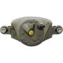 CENTRIC PARTS 141.62040 Centric Semi-Loaded Brake Caliper